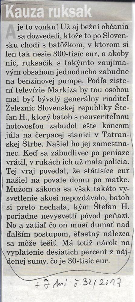 Nájdené v archíve